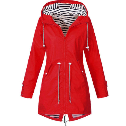 Arabella - Women's Jacket - Casual - Made for Comfort - Ideal for Autumn/Winter