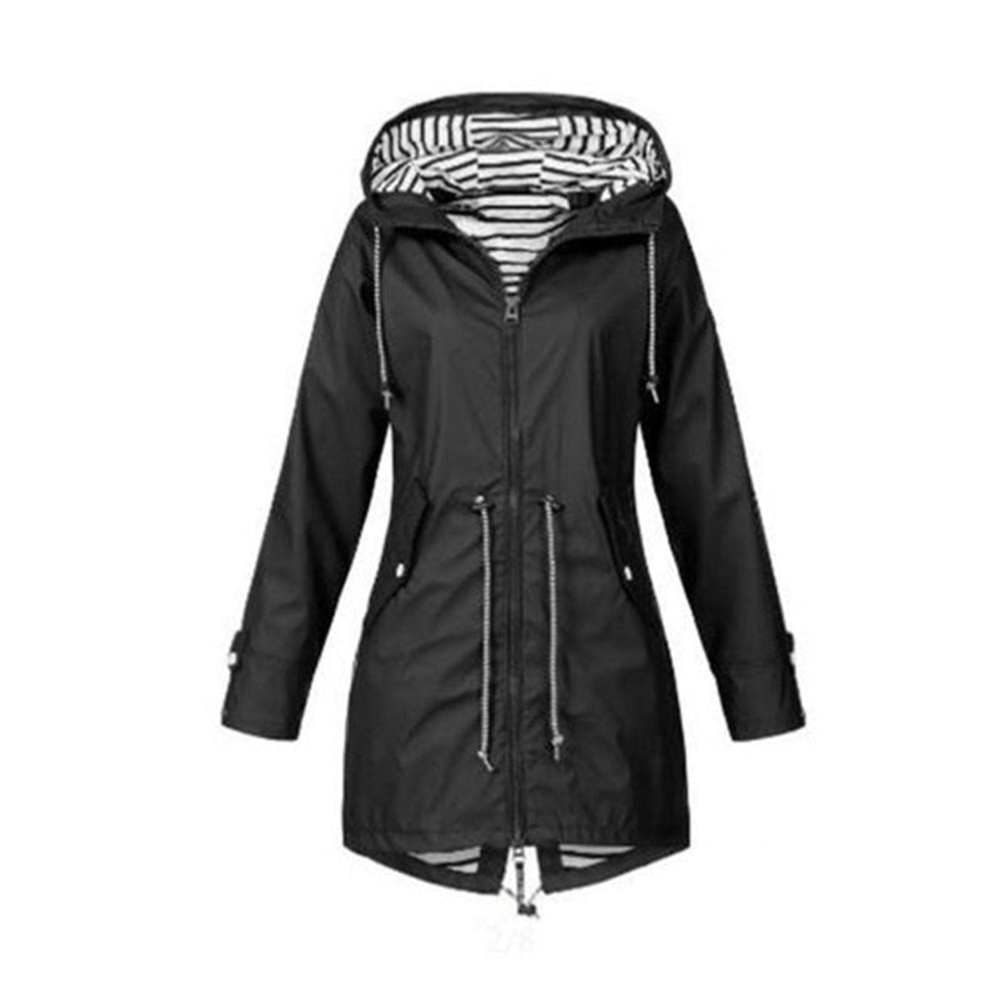 Arabella - Women's Jacket - Casual - Made for Comfort - Ideal for Autumn/Winter