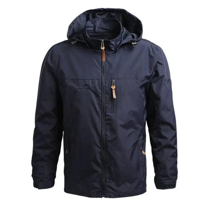 Zavi - Jacket - Outdoor - Made for Comfort - Ideal for Autumn/Winter