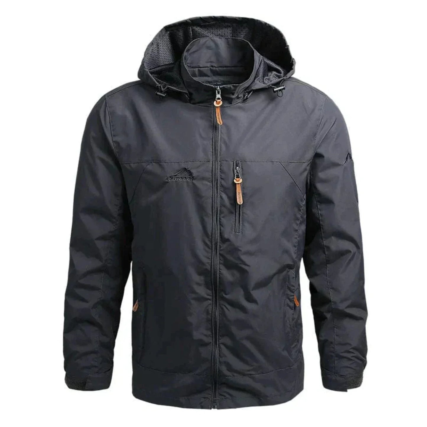 Zavi - Jacket - Outdoor - Made for Comfort - Ideal for Autumn/Winter