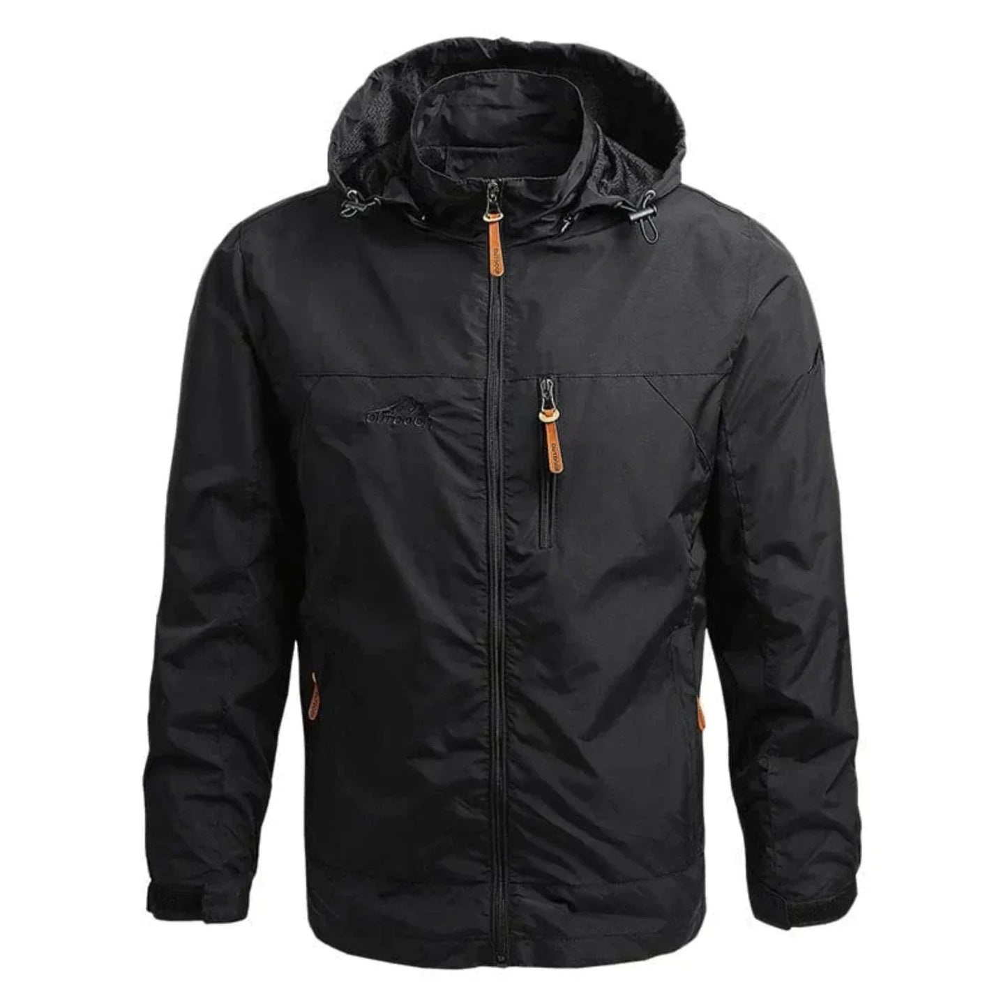 Zavi - Jacket - Outdoor - Made for Comfort - Ideal for Autumn/Winter