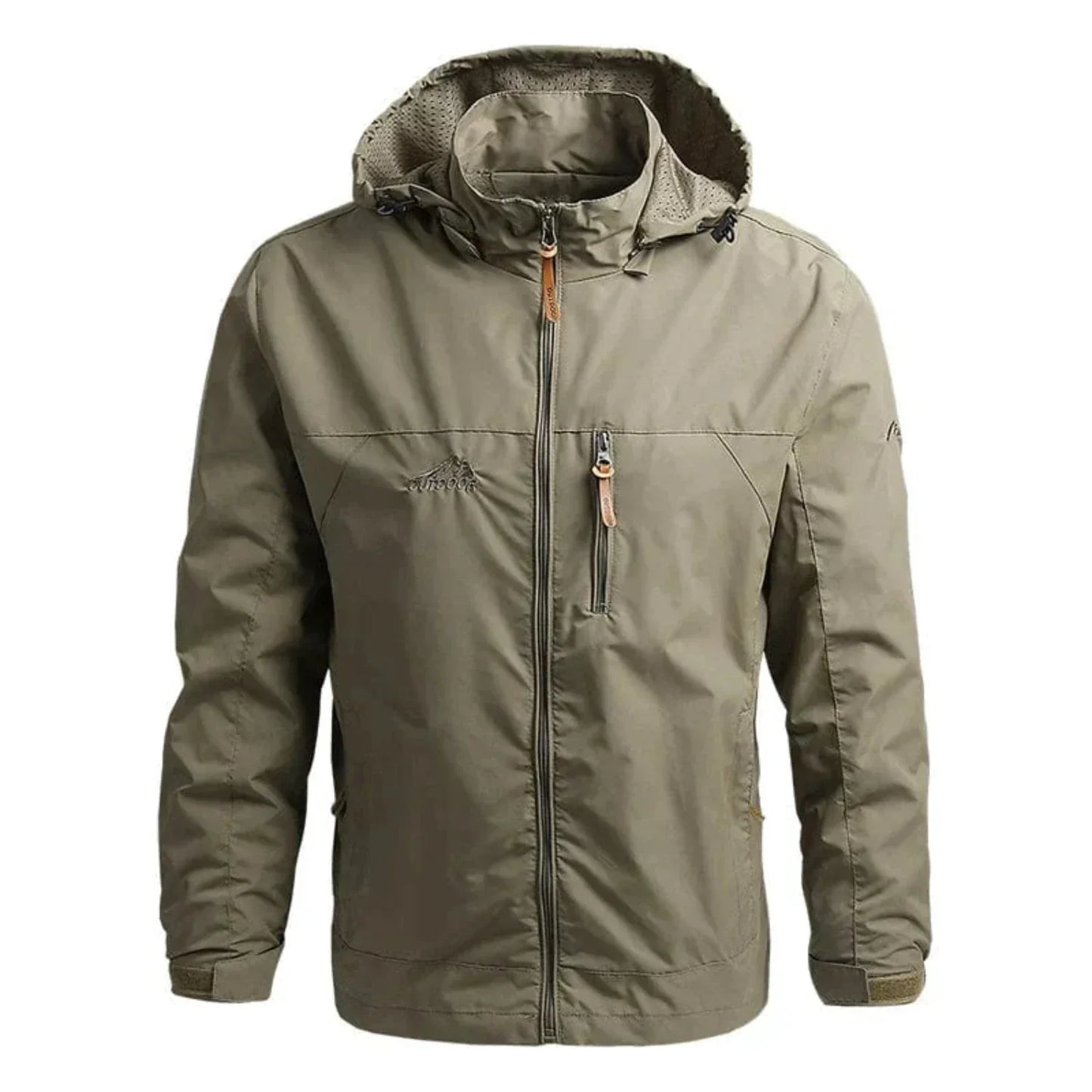 Zavi - Jacket - Outdoor - Made for Comfort - Ideal for Autumn/Winter