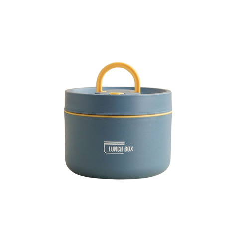 Insulated Lunch Box – Multi-Layered Design with Leak-Proof Seal 16