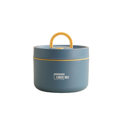 Insulated Lunch Box – Multi-Layered Design with Leak-Proof Seal 16