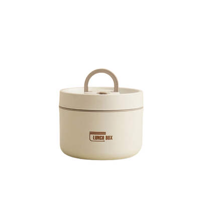 Insulated Lunch Box – Multi-Layered Design with Leak-Proof Seal 18