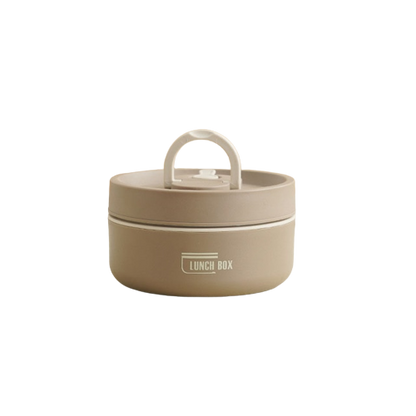 Insulated Lunch Box – Multi-Layered Design with Leak-Proof Seal 22