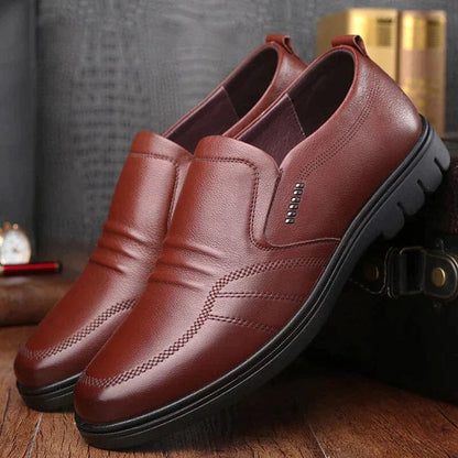 Jeino - Men's Non-slip Shoes - Classic - Season Collection- For Formal Occasions