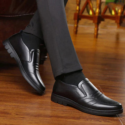 Jeino - Men's Non-slip Shoes - Classic - Season Collection- For Formal Occasions