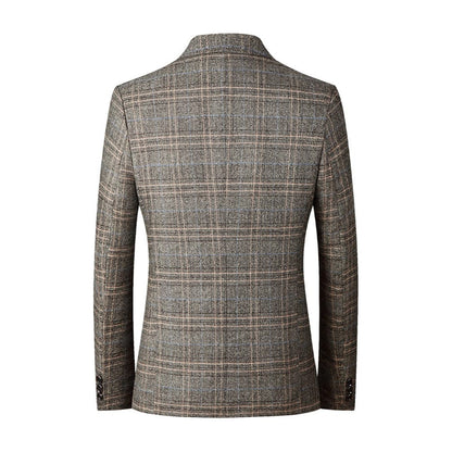Ernest - Blazer - Classic - Timeless Style - For Formal Occasions