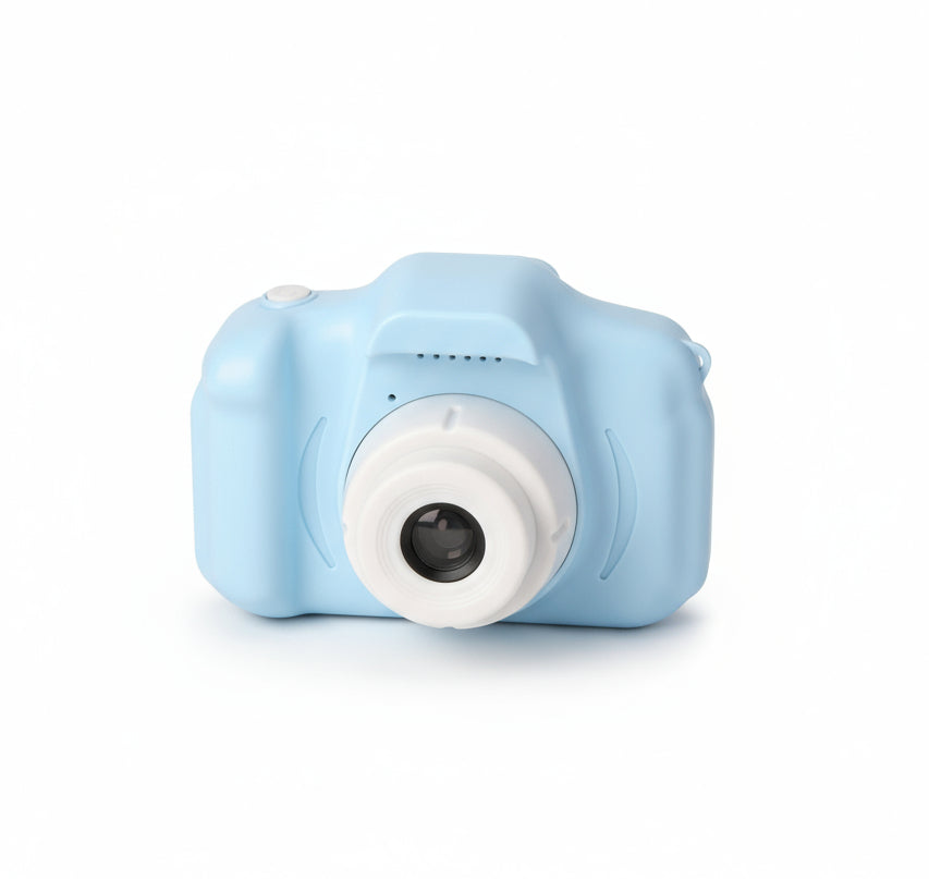 Kids Camera – Compact Digital Camera for Young Photographers 0