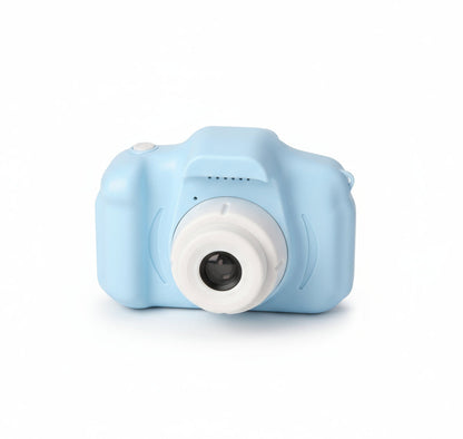 Kids Camera – Compact Digital Camera for Young Photographers 0