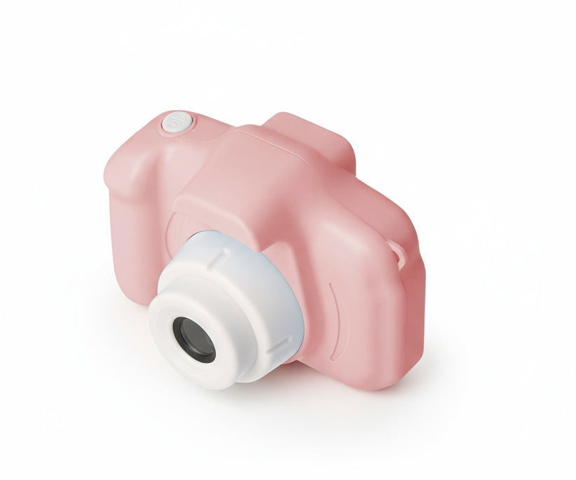 Kids Camera – Compact Digital Camera for Young Photographers 2