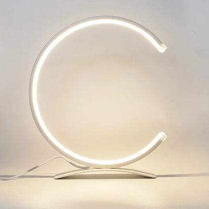 LED Desk Lamp – Touch Control with Continuous Dimming 2