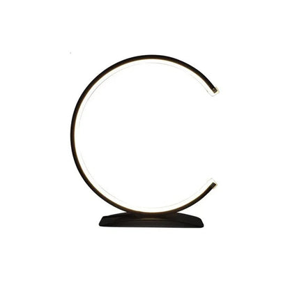 LED Desk Lamp – Touch Control with Continuous Dimming 4