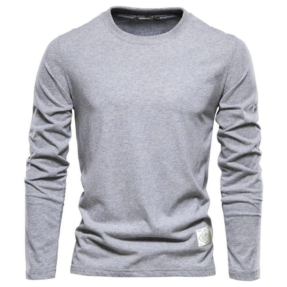 Dawson - Long Sleeve Shirt - Casual - Modern Style - Perfect for Casual Days