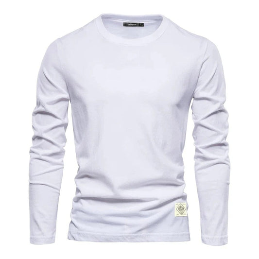 Dawson - Long Sleeve Shirt - Casual - Modern Style - Perfect for Casual Days