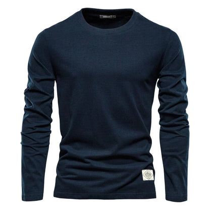 Dawson - Long Sleeve Shirt - Casual - Modern Style - Perfect for Casual Days