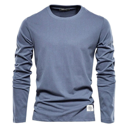 Dawson - Long Sleeve Shirt - Casual - Modern Style - Perfect for Casual Days