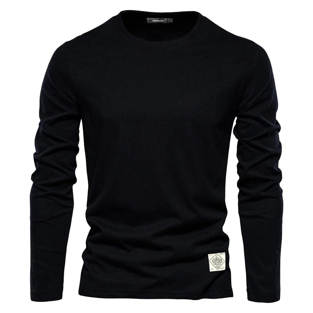 Dawson - Long Sleeve Shirt - Casual - Modern Style - Perfect for Casual Days