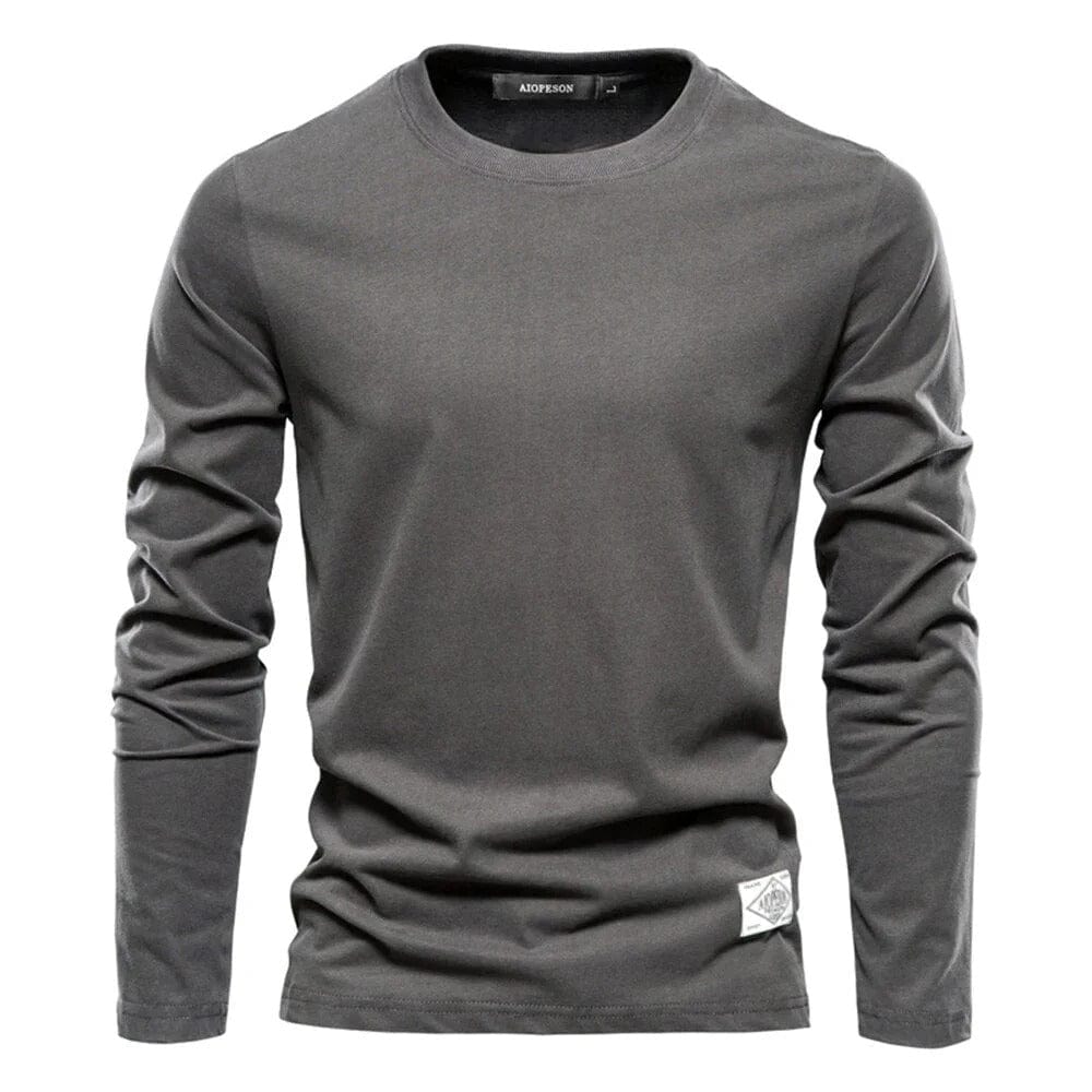 Dawson - Long Sleeve Shirt - Casual - Modern Style - Perfect for Casual Days