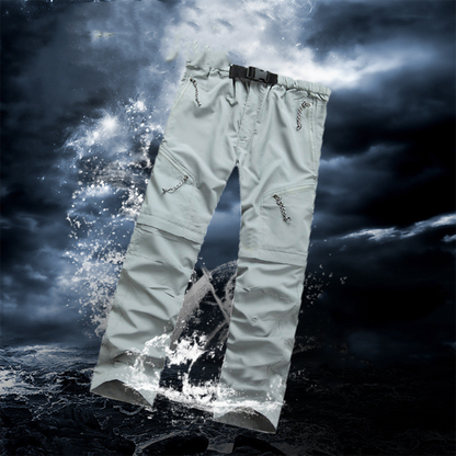 Tennyson - Cargo Pants - Outdoor - Made for Comfort - Perfect for Outdoor Activities