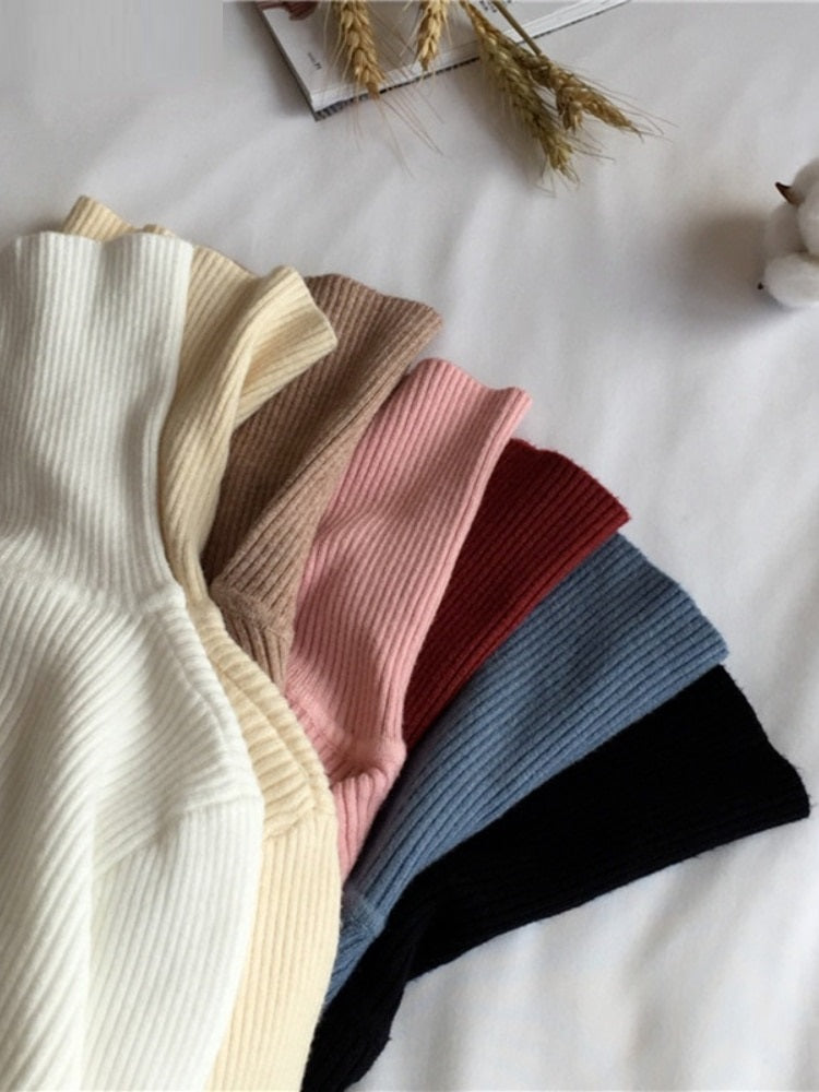 White, Khaki, Pink, Dark Red, Blue, Black