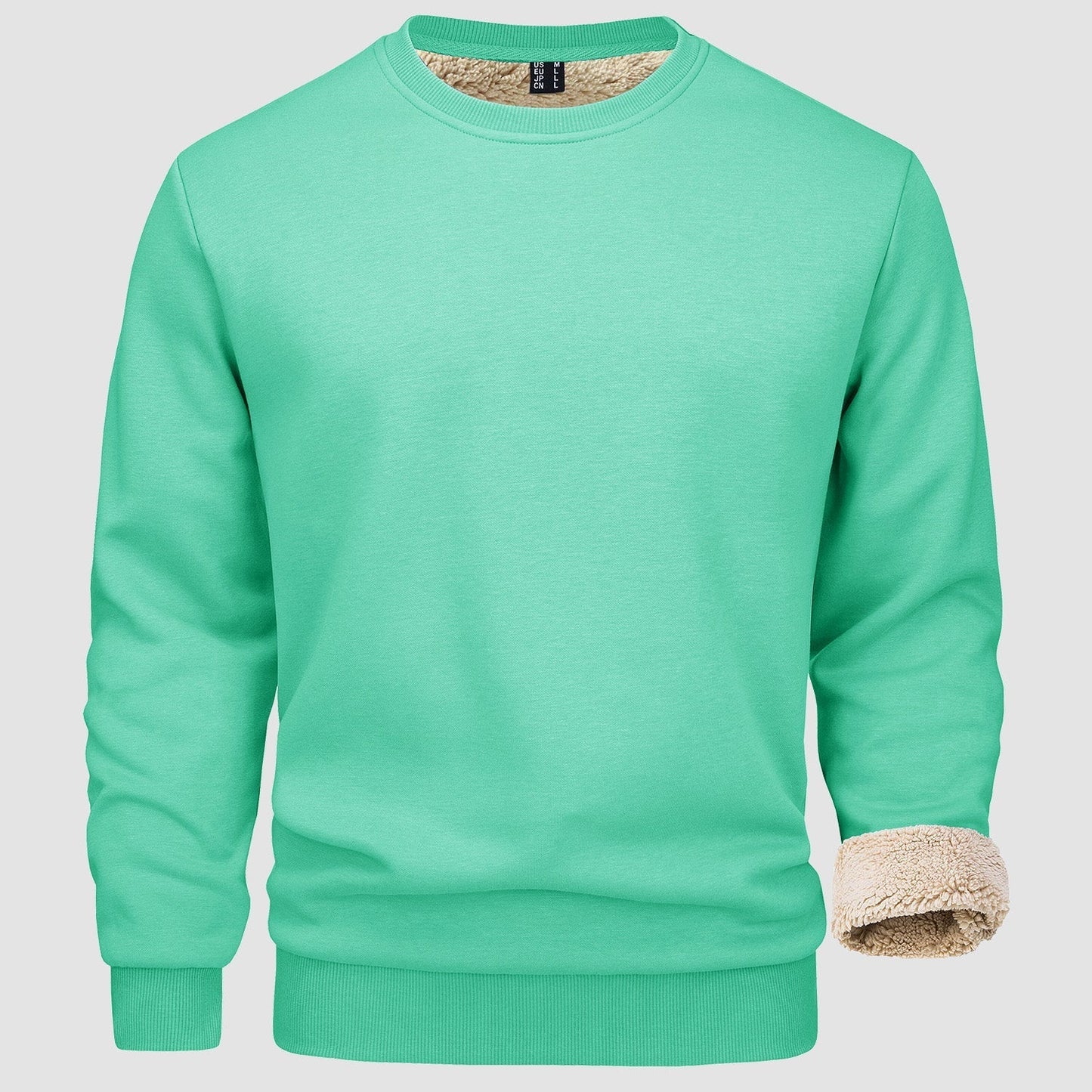 Taiaha  - Men's Sweater - Casual - Made for comfort - Ideal for Autumn/Winter