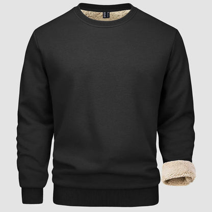 Taiaha  - Men's Sweater - Casual - Made for comfort - Ideal for Autumn/Winter