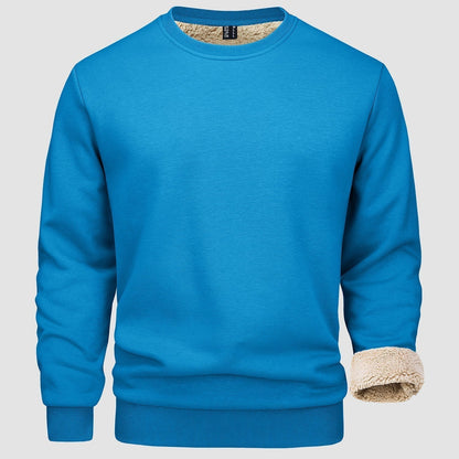 Taiaha  - Men's Sweater - Casual - Made for comfort - Ideal for Autumn/Winter