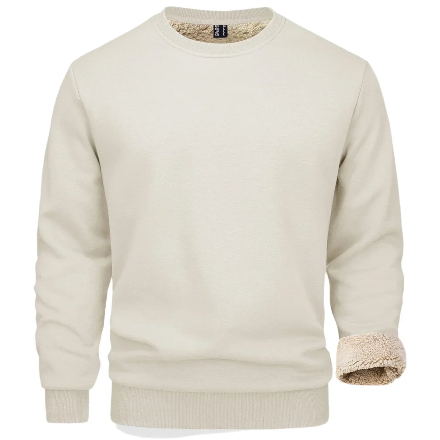 Taiaha  - Men's Sweater - Casual - Made for comfort - Ideal for Autumn/Winter