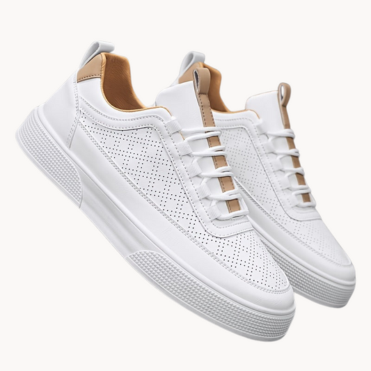 Men’s Slip-On Trainers