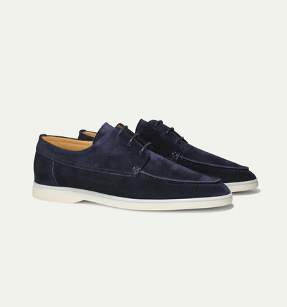 Men's Lace-Up Shoes