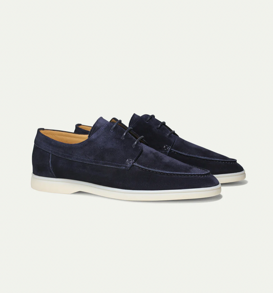 Men's Lace-Up Shoes
