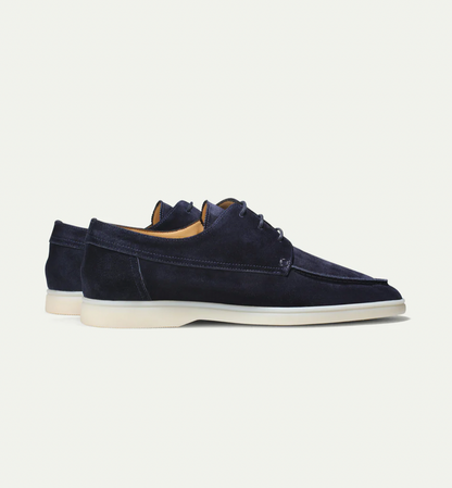 Men's Lace-Up Shoes