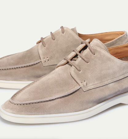 Men's Lace-Up Shoes
