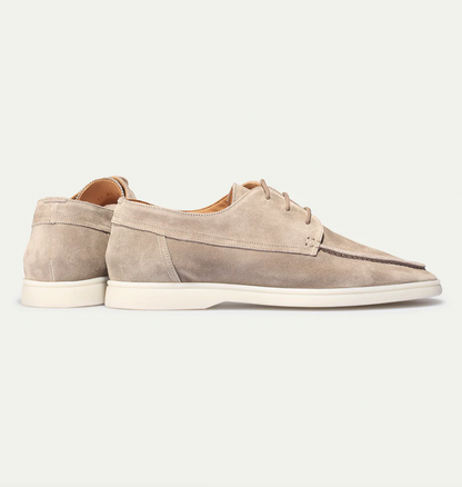 Men's Lace-Up Shoes