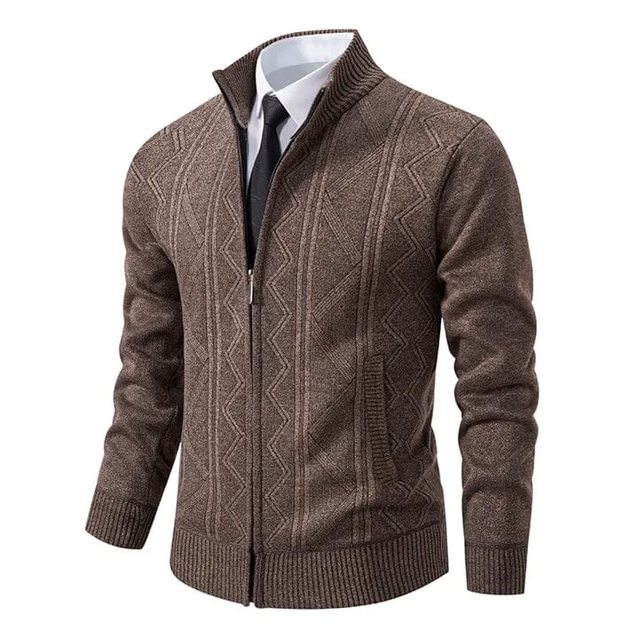 Gregory - Chique Warm Jacket - Elegant - For Men | Modern Look