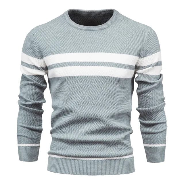 Ross - Men's Sweater - Casual - Modern Style - Ideal for Winter