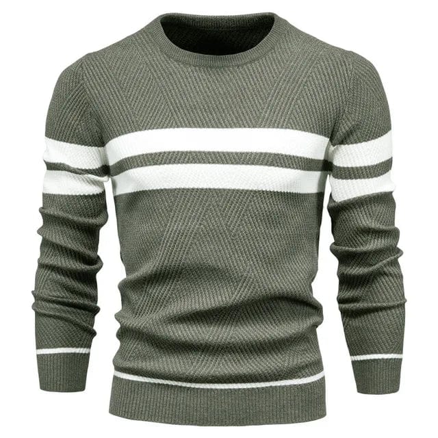 Ross - Men's Sweater - Casual - Modern Style - Ideal for Winter