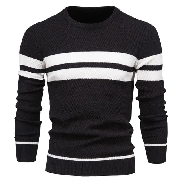 Ross - Men's Sweater - Casual - Modern Style - Ideal for Winter