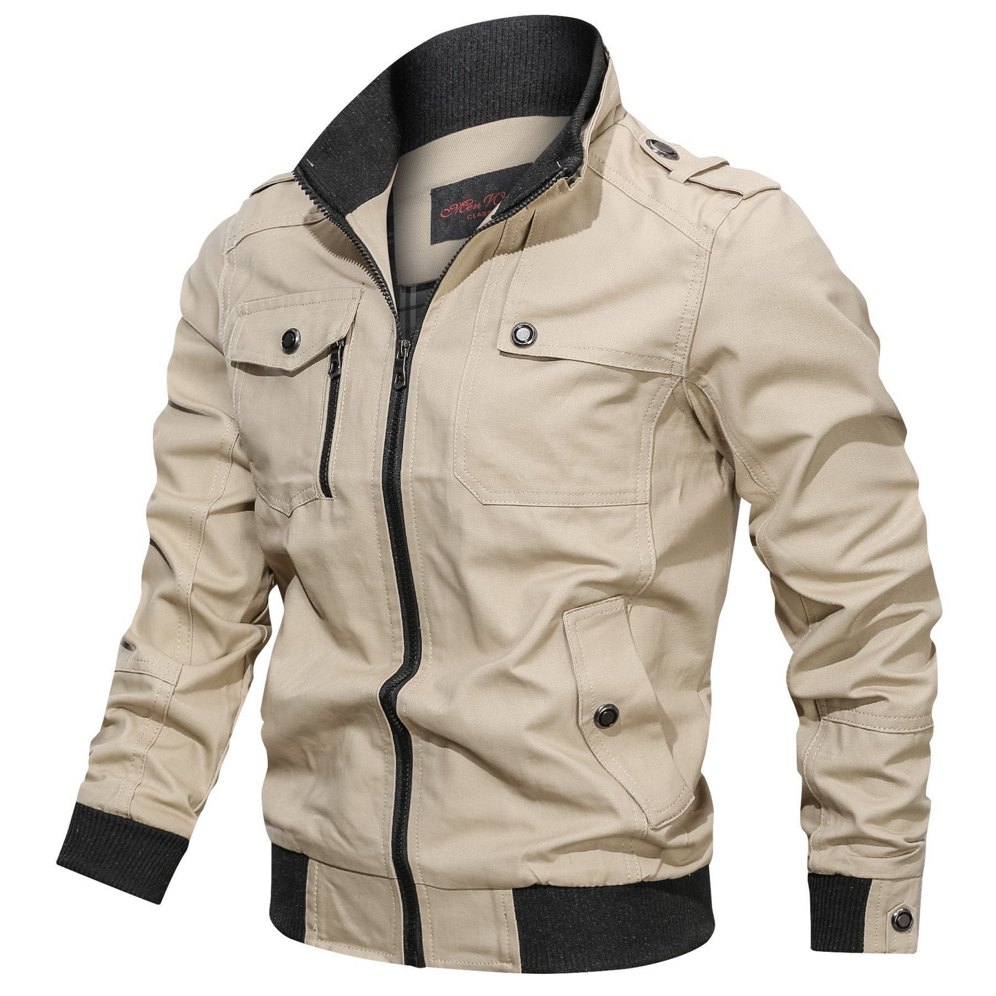 Turi - Jacket - Outdoor - Made for Comfort - Ideal for Autumn/Winter