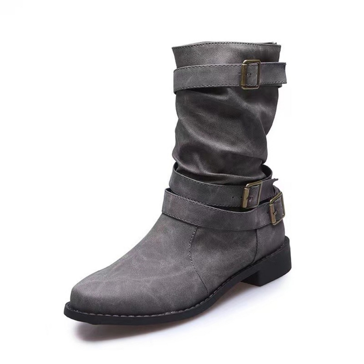 Mira - Winter Boots - Classic - Made for Comfort - Ideal for Autumn/Winter