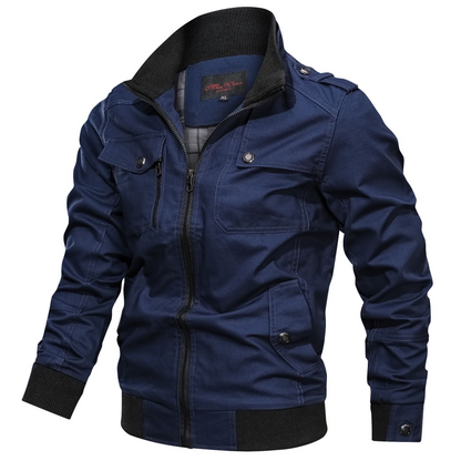 Turi - Jacket - Outdoor - Made for Comfort - Ideal for Autumn/Winter