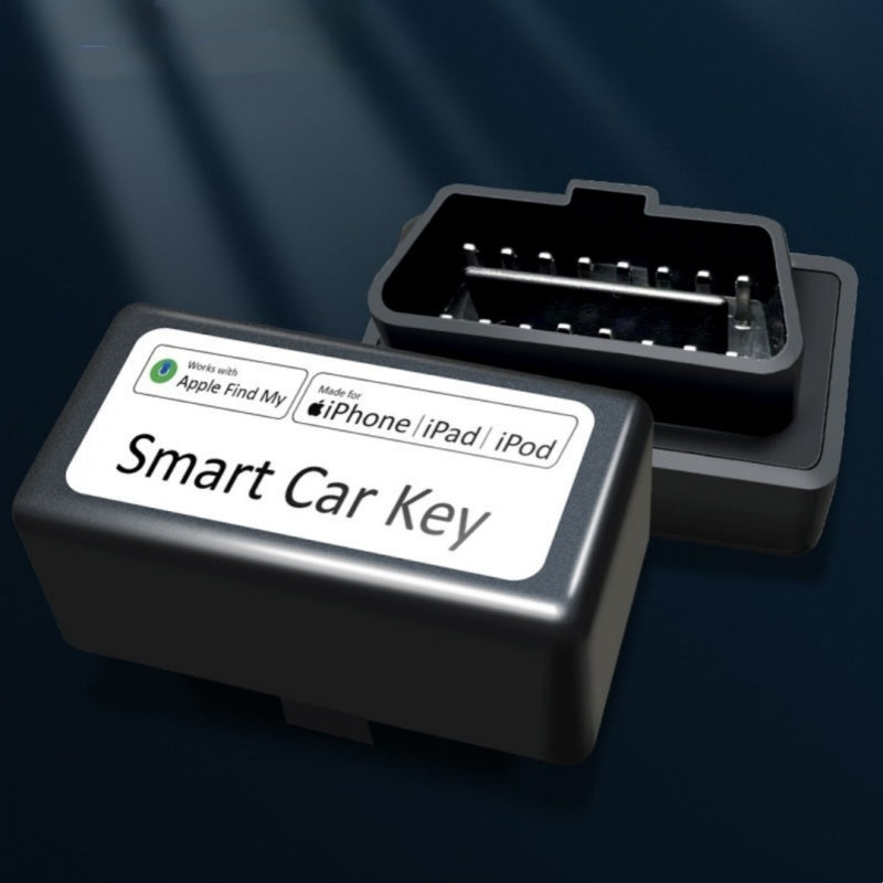 OBD GPS Tracker – Compact Vehicle Tracking Device