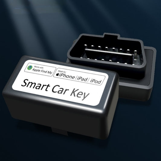 OBD GPS Tracker – Compact Vehicle Tracking Device