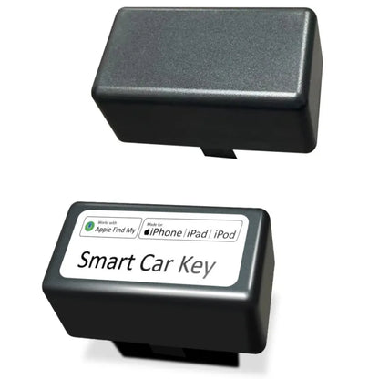 OBD GPS Tracker – Compact Vehicle Tracking Device