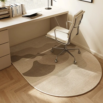 Office Chair Mat – Durable Floor Protector for Smooth Movement 3