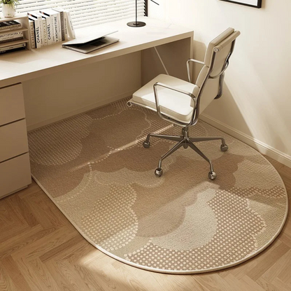 Office Chair Mat – Durable Floor Protector for Smooth Movement 4