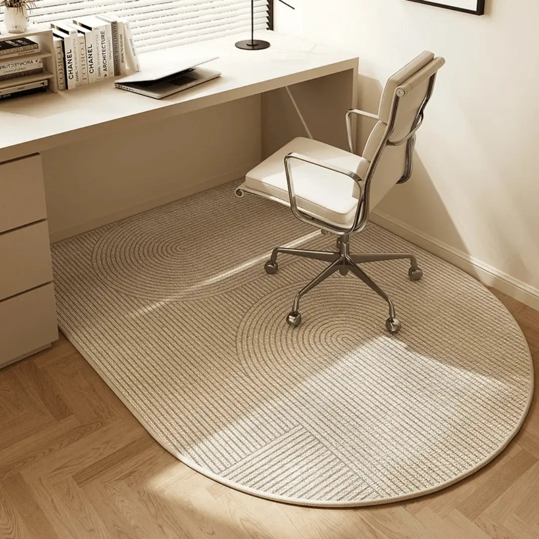 Office Chair Mat – Durable Floor Protector for Smooth Movement 6