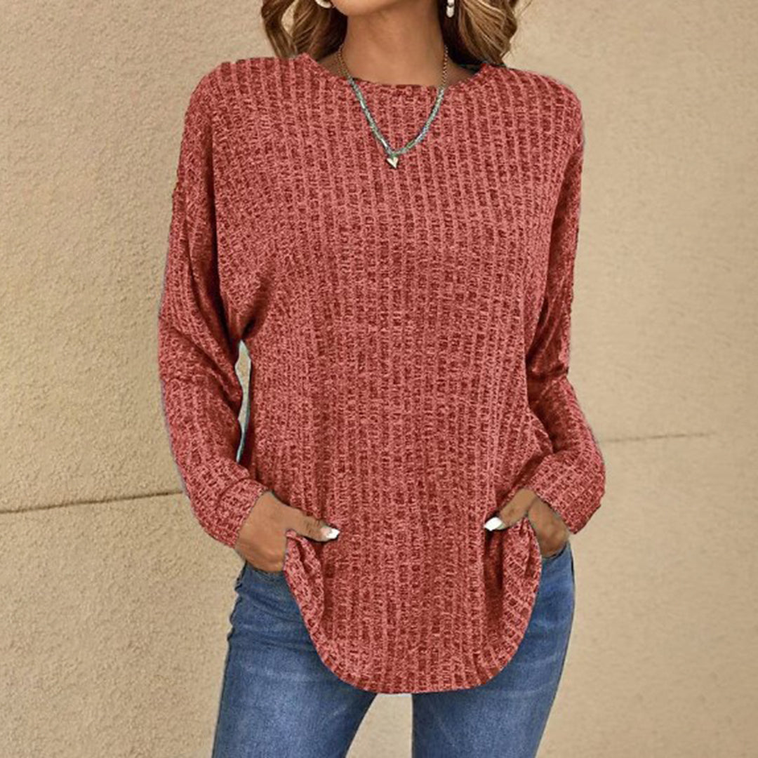 Jasmine - Women's Jumper - Casual - Casual Couture - Ideal for Winter